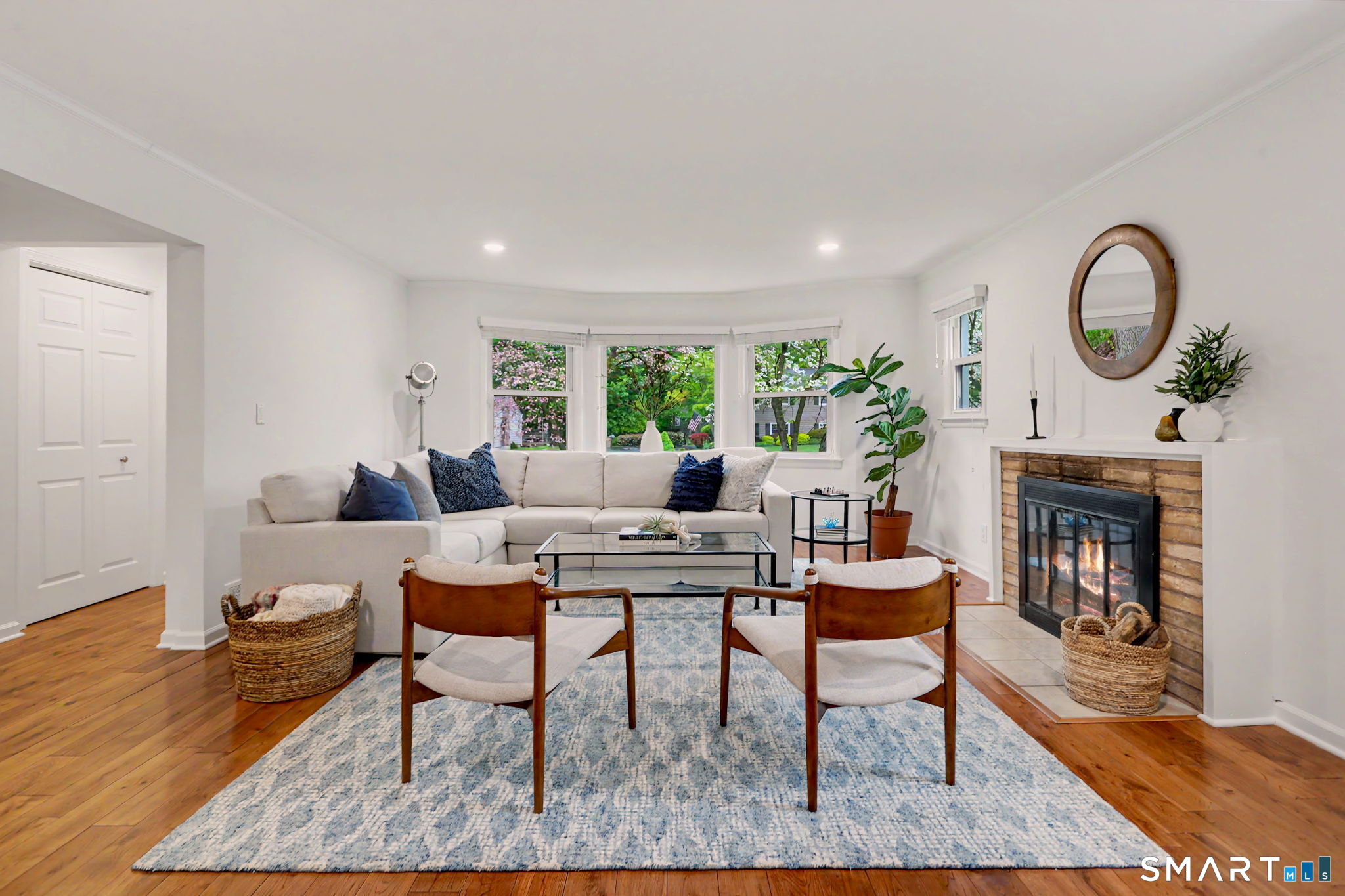 147 Berrian Road Stamford, CT 06905 - Photo 10 of 40