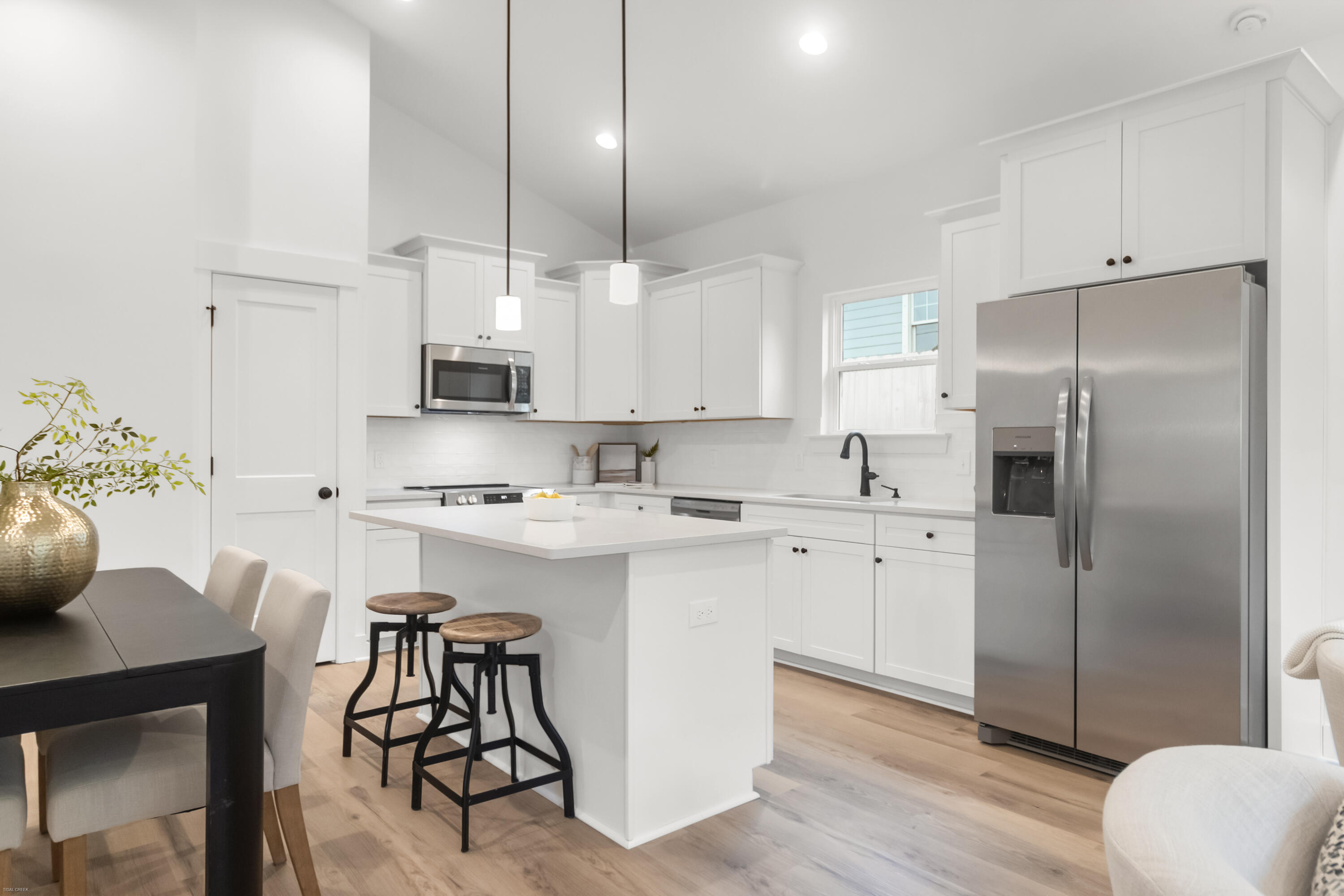 2304 Delano Street Charleston, SC 29405 - Photo 13 of 22 Kitchen