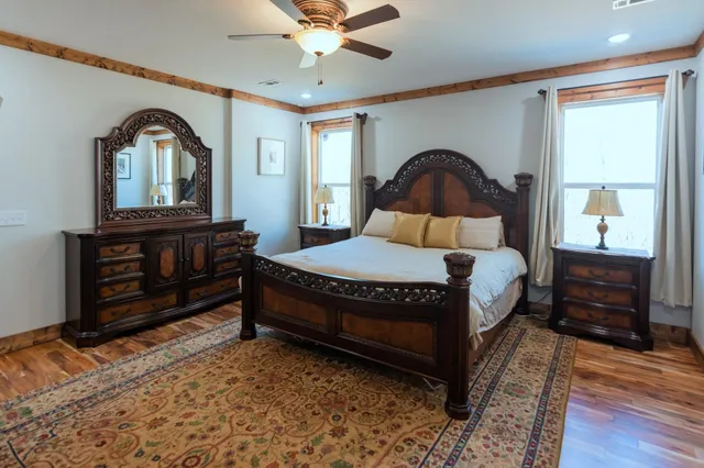 $1,200,000 | 430 Gray Creek Road, Graysville, TN 37338