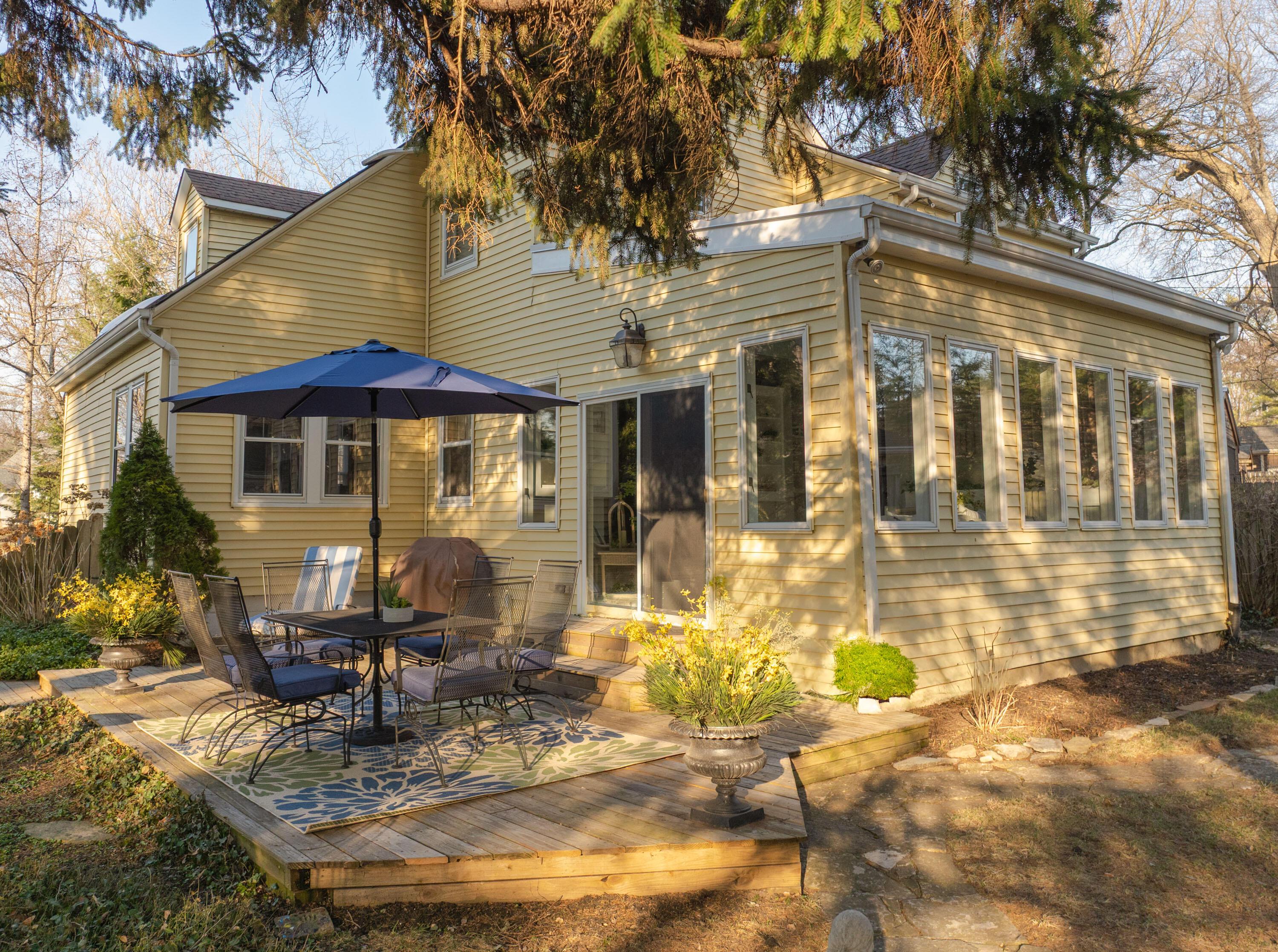 205 Aldrich Road Columbus, OH 43214 - Photo 74 of 77 205-Aldrich-Drone-12