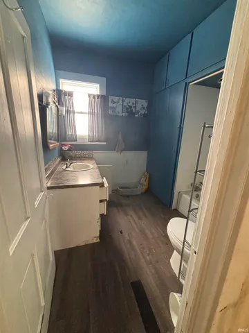 $120,000 | 109 North Randolph Street, South Whitley, IN 46787