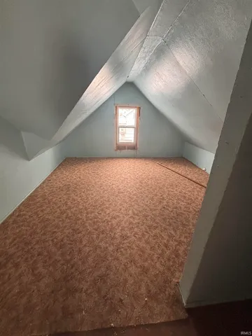 $120,000 | 109 North Randolph Street, South Whitley, IN 46787