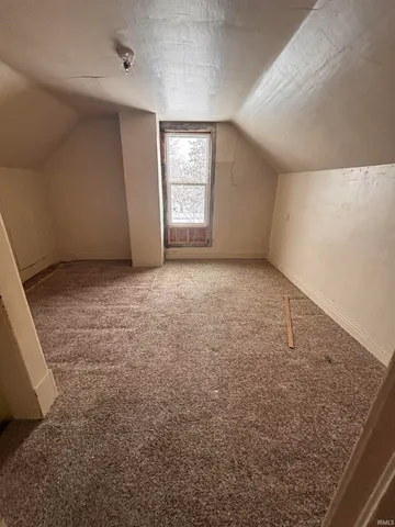 $120,000 | 109 North Randolph Street, South Whitley, IN 46787