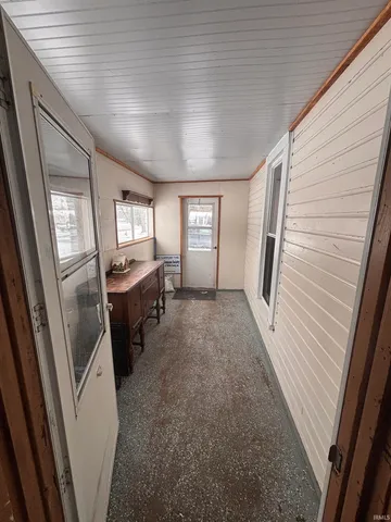 $120,000 | 109 North Randolph Street, South Whitley, IN 46787