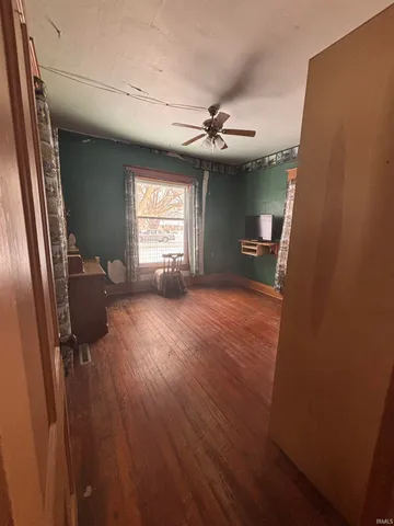 $120,000 | 109 North Randolph Street, South Whitley, IN 46787