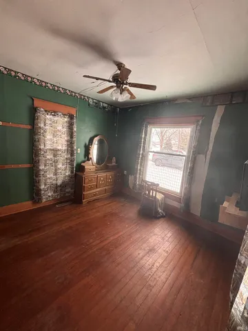 $120,000 | 109 North Randolph Street, South Whitley, IN 46787