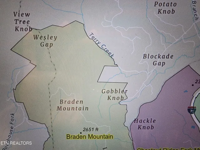 $299,900 | Terry Creek Lane, Pioneer, TN 37847