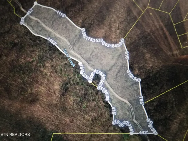 $299,900 | Terry Creek Lane, Pioneer, TN 37847