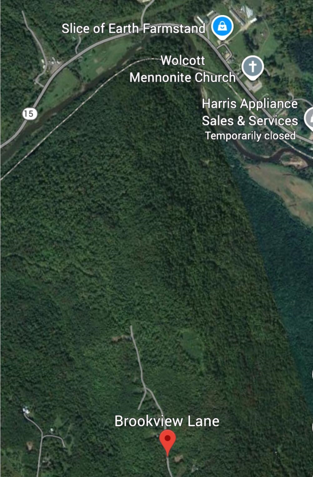 0 Brookview Lane Wolcott, VT 05680 - Photo 13 of 47