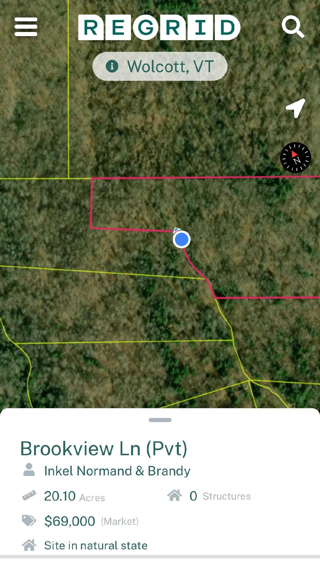 0 Brookview Lane Wolcott, VT 05680 - Photo 15 of 47