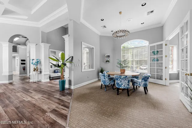 $1,495 | 13810 Sutton Park Drive North, Unit 522, Jacksonville, FL 32224