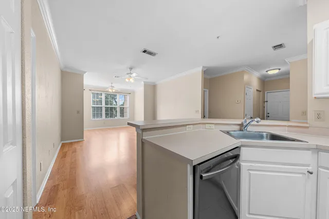 $1,495 | 13810 Sutton Park Drive North, Unit 522, Jacksonville, FL 32224