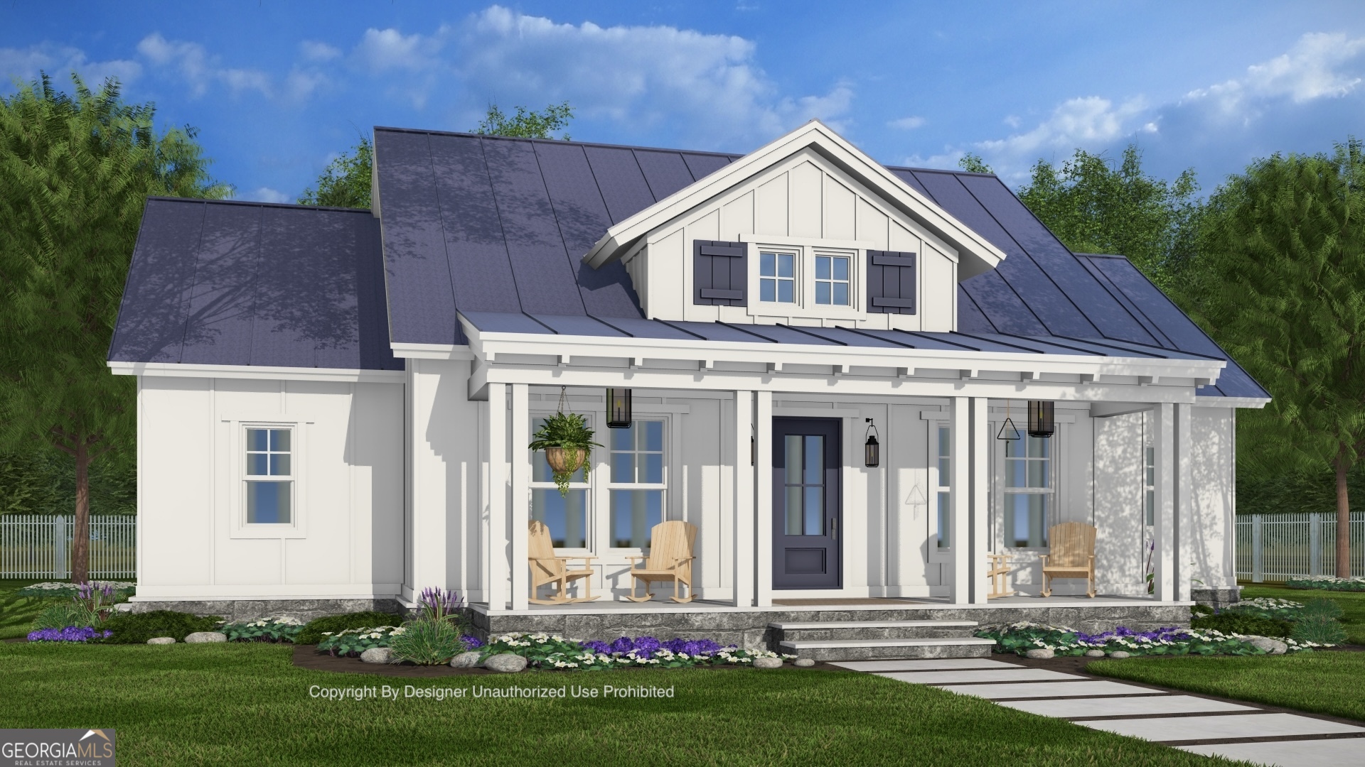 0 Roosterville Road, Unit TRACT 2 Roopville, GA 30217 - Photo 2 of 3