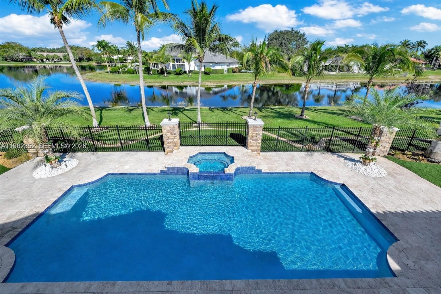 2905 Paddock Road Weston, FL 33331 - Photo 8 of 38