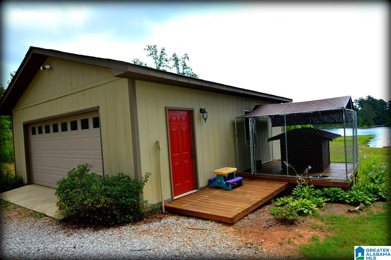 1803 Truss Ferry Road Pell City, AL 35128 - Photo 35 of 49