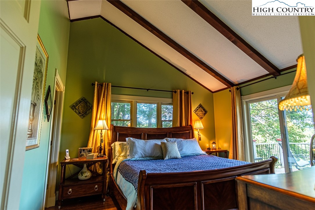 344 Meadow View Road Glade Valley, NC 28627 - Photo 13 of 20 Gallery Image 13