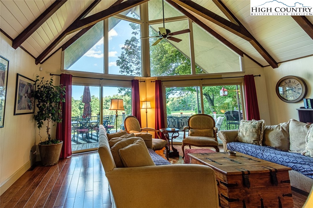 344 Meadow View Road Glade Valley, NC 28627 - Photo 7 of 20 Gallery Image 7