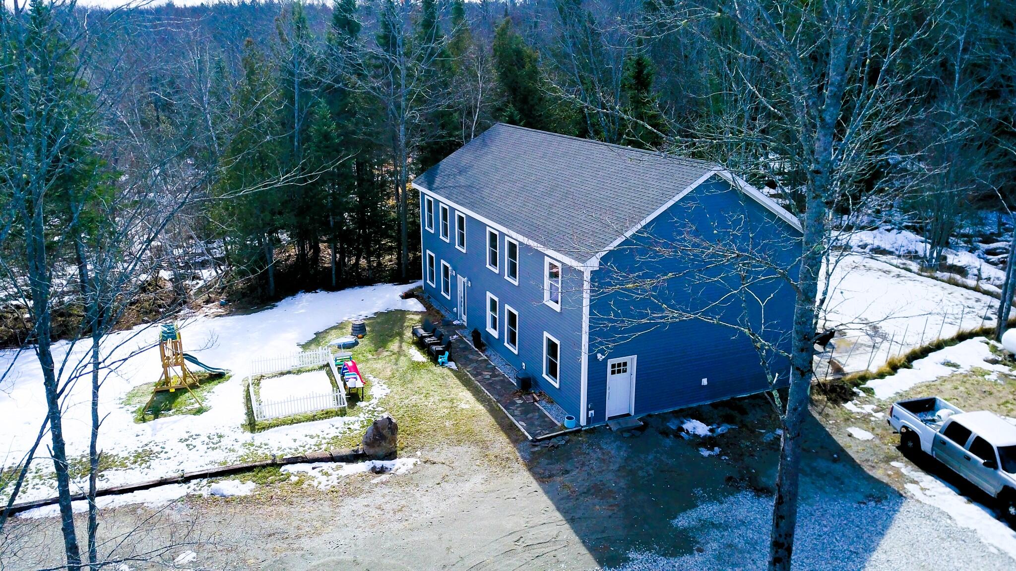 1012 Lakewood Road Madison, ME 04950 - Photo 5 of 66