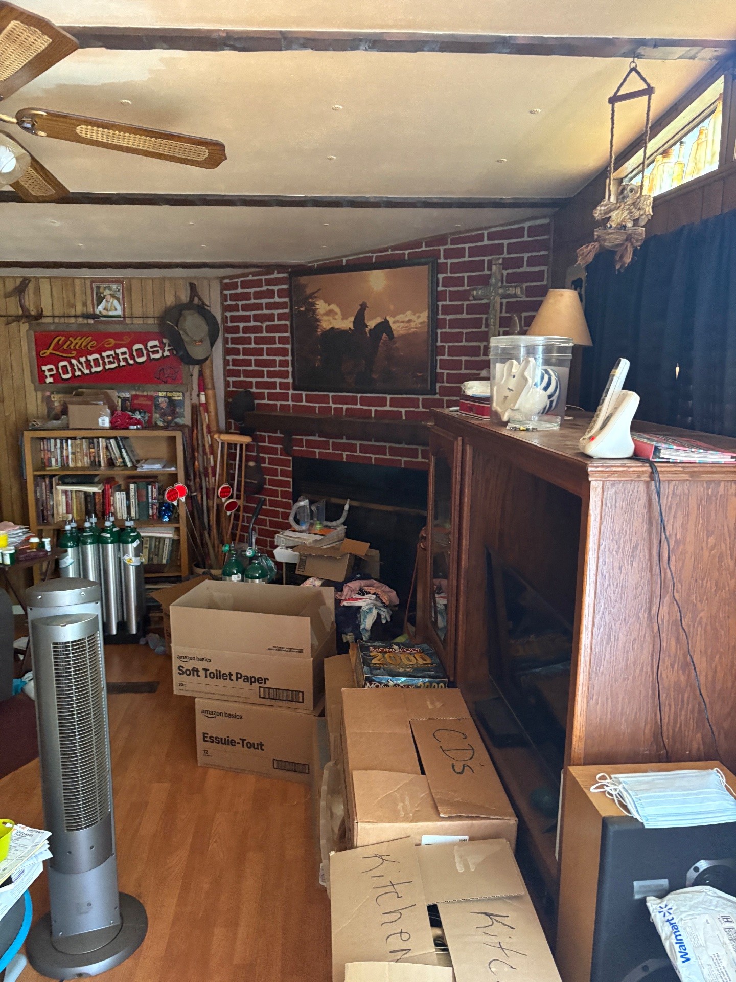 459 Griffith Branch Road Madisonville, TN 37354 - Photo 19 of 38