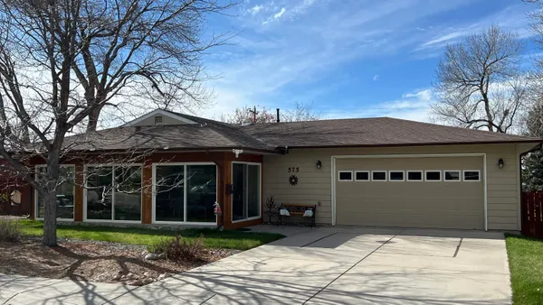 $589,000 | 575 Bellvue Avenue, Lander, WY 82520