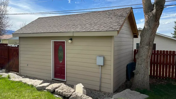 $589,000 | 575 Bellvue Avenue, Lander, WY 82520