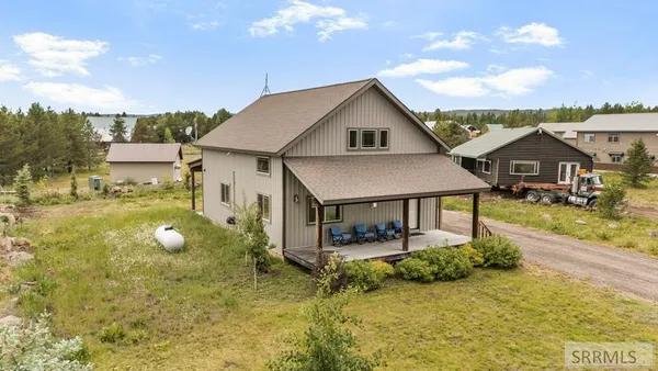 $700,000 | 3413 Old Highway 191, Island Park, ID 83429