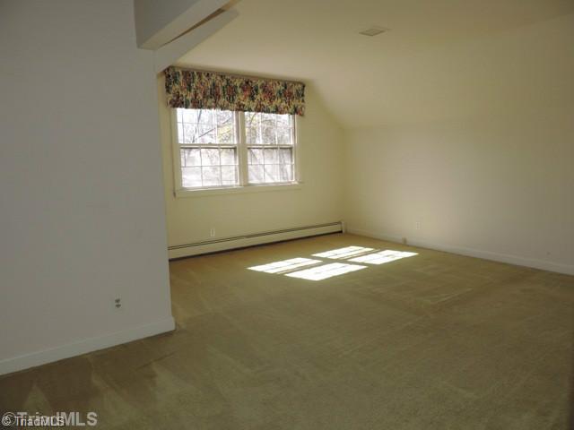 936 Council Street High Point, NC 27262 - Photo 12 of 16 3rd Bedroom.
