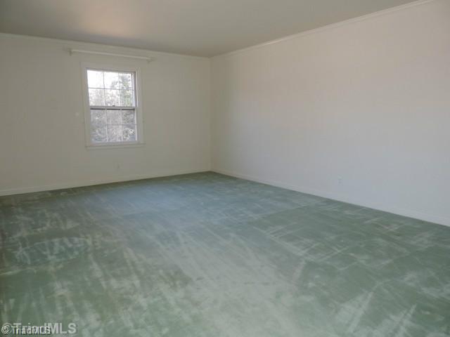 936 Council Street High Point, NC 27262 - Photo 5 of 16 Living Room.