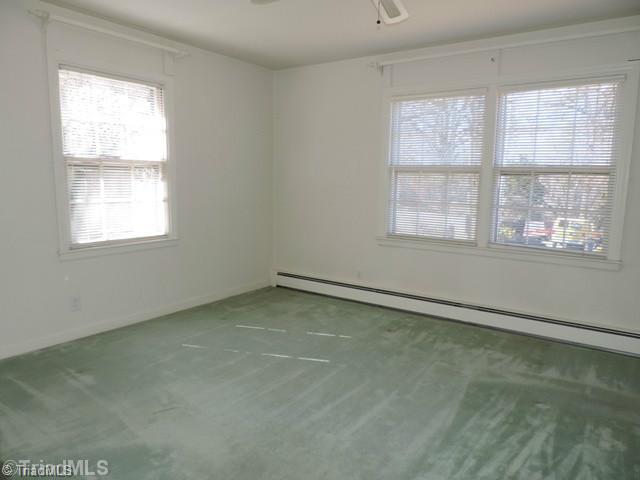 936 Council Street High Point, NC 27262 - Photo 9 of 16 Master Bedroom.