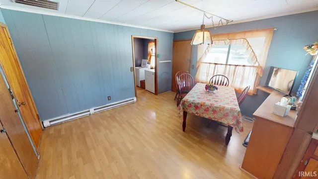 $159,900 | 102 West Virginia Street, Remington, IN 47977