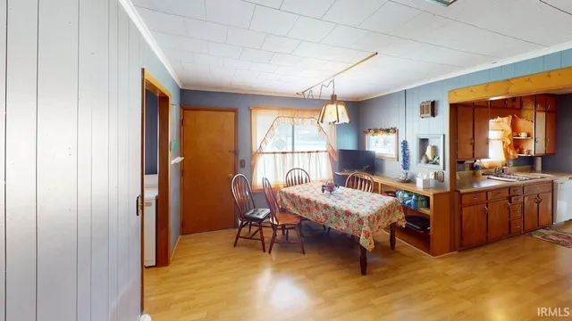 $159,900 | 102 West Virginia Street, Remington, IN 47977