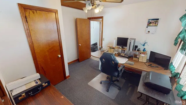 $159,900 | 102 West Virginia Street, Remington, IN 47977