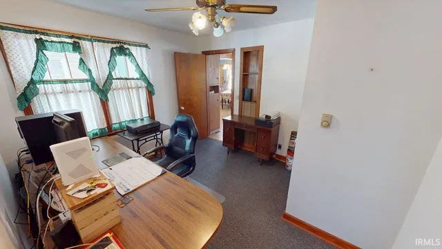 $159,900 | 102 West Virginia Street, Remington, IN 47977