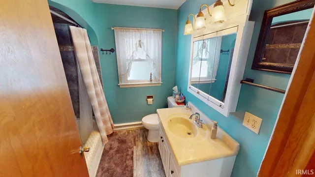 $159,900 | 102 West Virginia Street, Remington, IN 47977