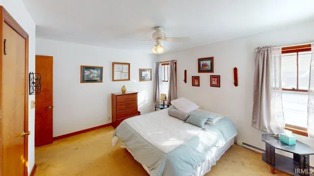 $159,900 | 102 West Virginia Street, Remington, IN 47977