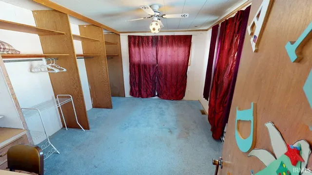 $159,900 | 102 West Virginia Street, Remington, IN 47977