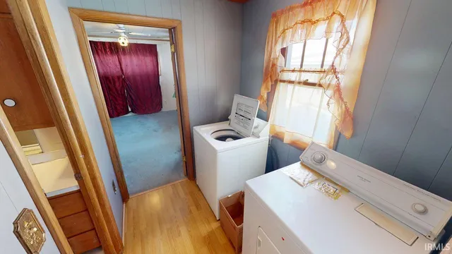 $159,900 | 102 West Virginia Street, Remington, IN 47977