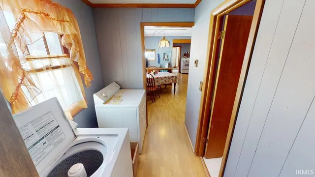 $159,900 | 102 West Virginia Street, Remington, IN 47977