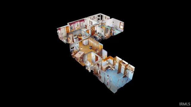 $159,900 | 102 West Virginia Street, Remington, IN 47977