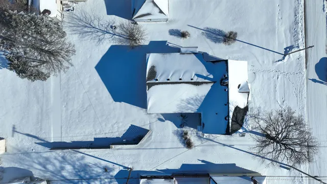 $159,900 | 102 West Virginia Street, Remington, IN 47977