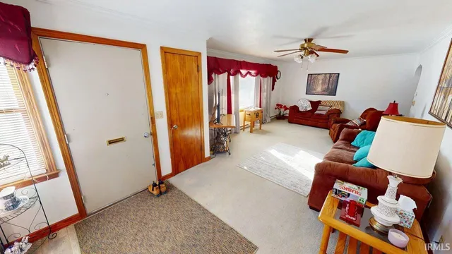 $159,900 | 102 West Virginia Street, Remington, IN 47977