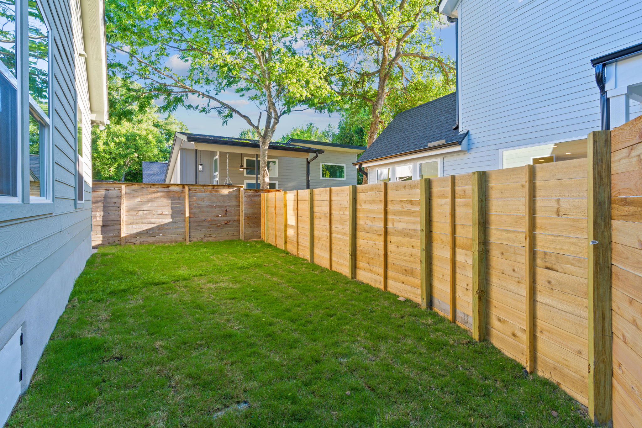 1222 Eleanor Street, Unit 1 Austin, TX 78721 - Photo 20 of 21