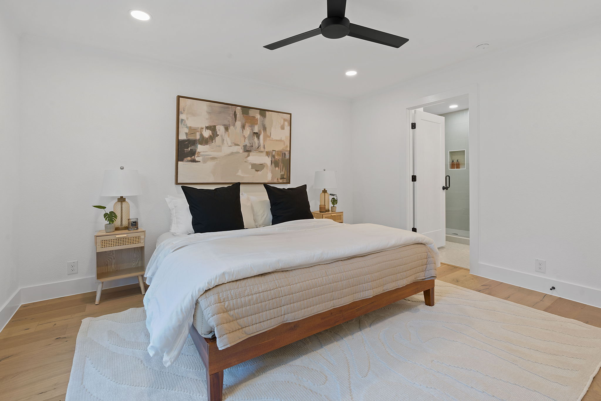 1222 Eleanor Street, Unit 1 Austin, TX 78721 - Photo 8 of 21