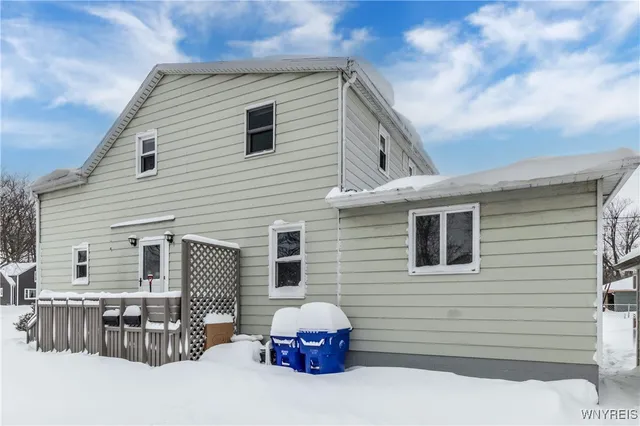 $2,000 | 194 Boncroft Drive, West Seneca, NY 14224