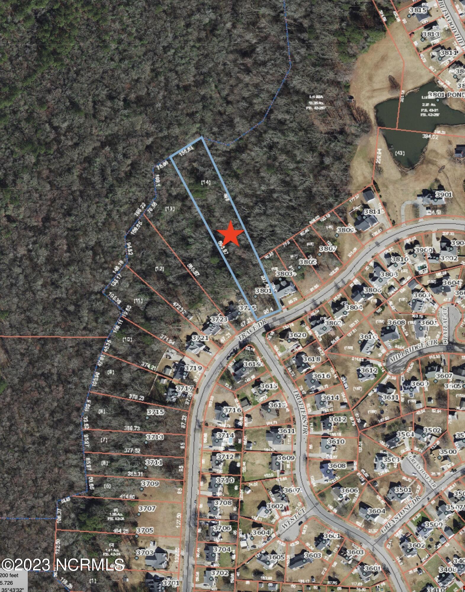 3801 Trace Drive Wilson, NC 27893 - Photo 2 of 3 Screen Shot 2023-04-27 at 10.50.16 AM