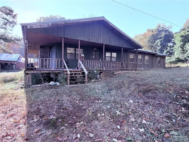 $155,000 | 902 Ripley 160e-8, Doniphan, MO 63935
