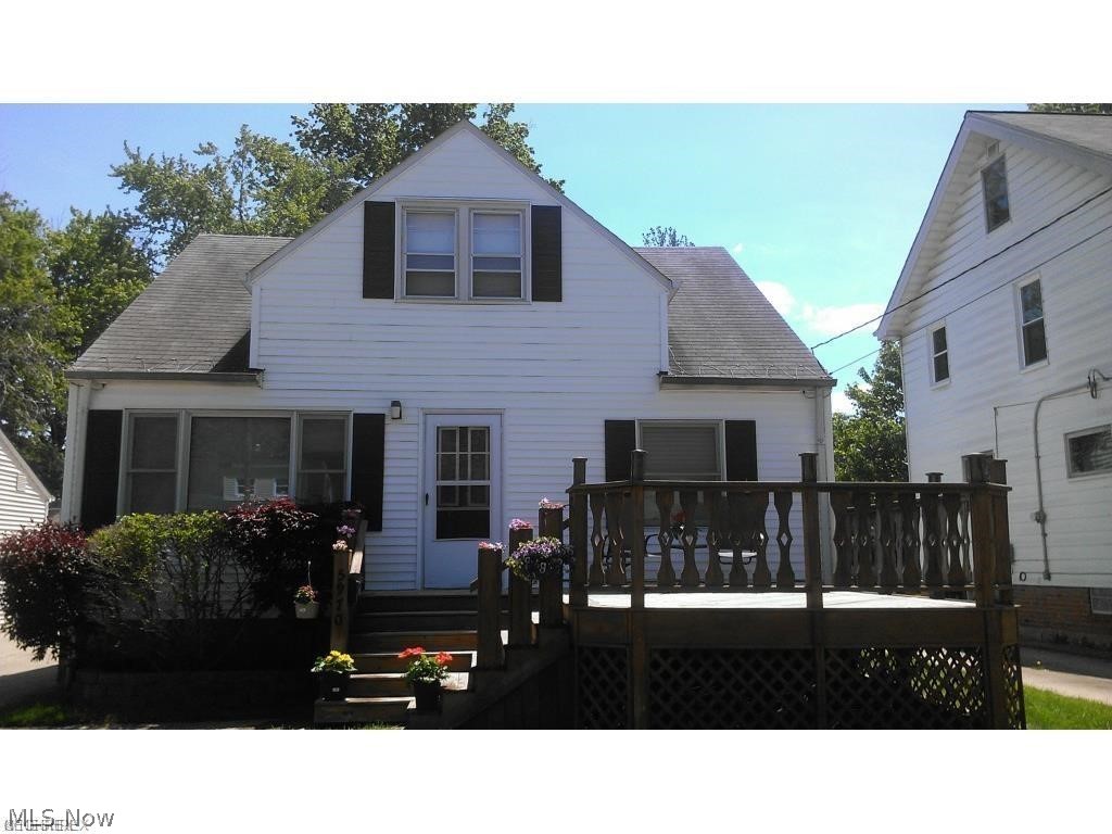 5970 Edgewood Road Cleveland, OH 44124 - Photo 1 of 34