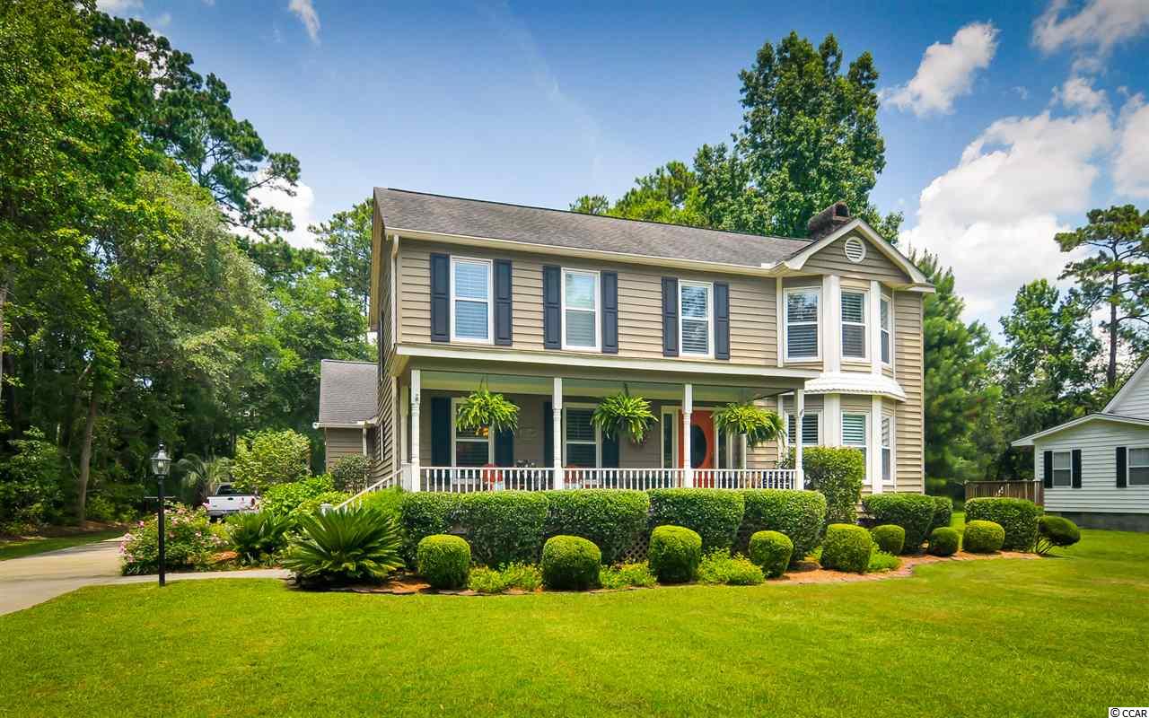 2393 Wedgefield Georgetown, SC 29440 - Photo 1 of 31 Gallery Image 1
