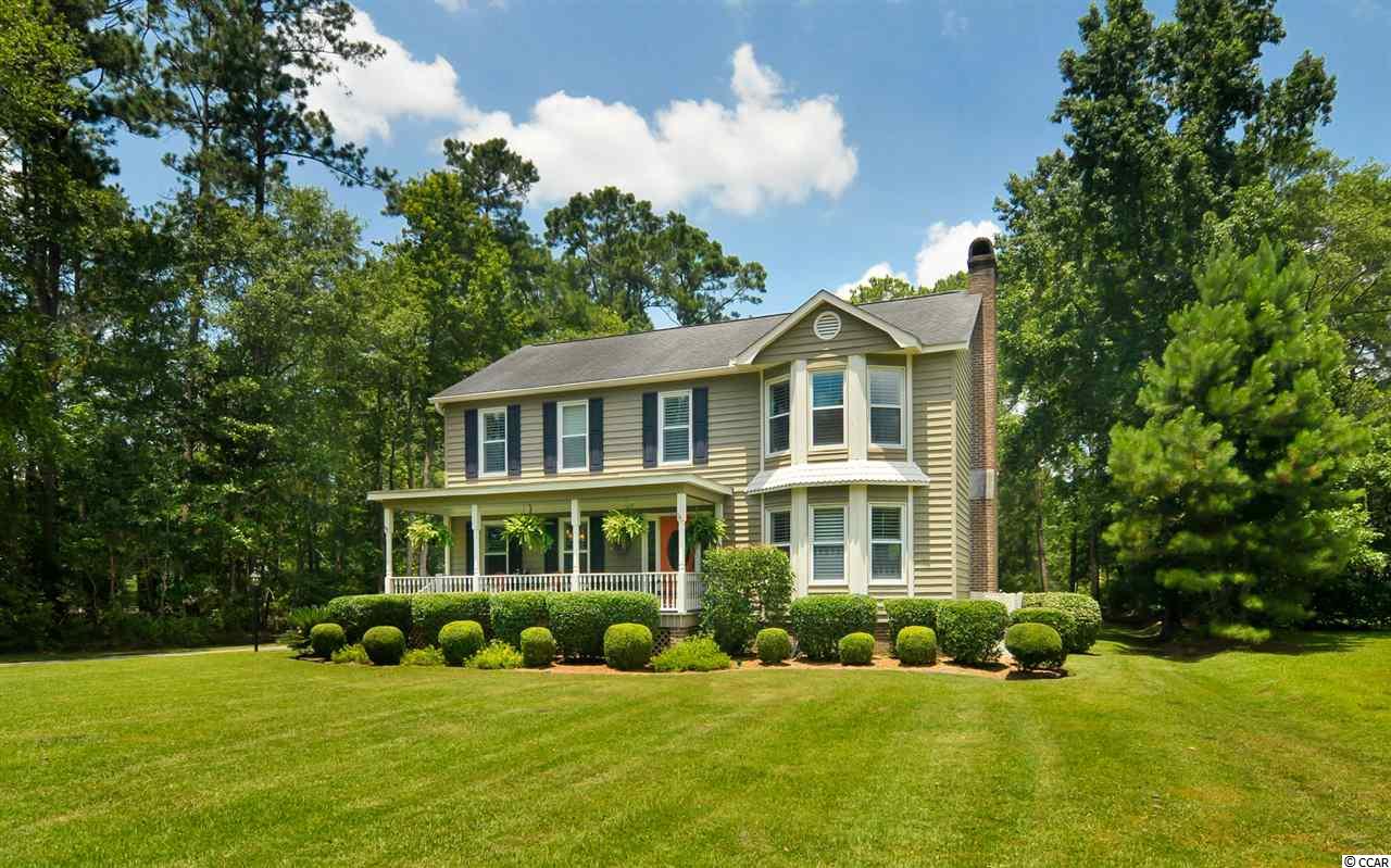 2393 Wedgefield Georgetown, SC 29440 - Photo 2 of 31 Gallery Image 2
