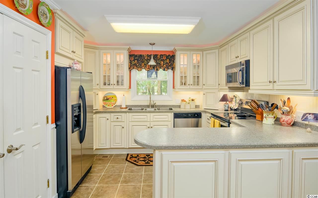 2393 Wedgefield Georgetown, SC 29440 - Photo 12 of 31 Gallery Image 12